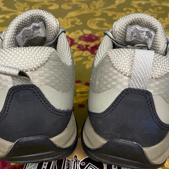 Merrell SIREN EDGE 3 Size 8W Wide J034440W Aluminum Boulder Women’s Hiking Shoe - Picture 8 of 11